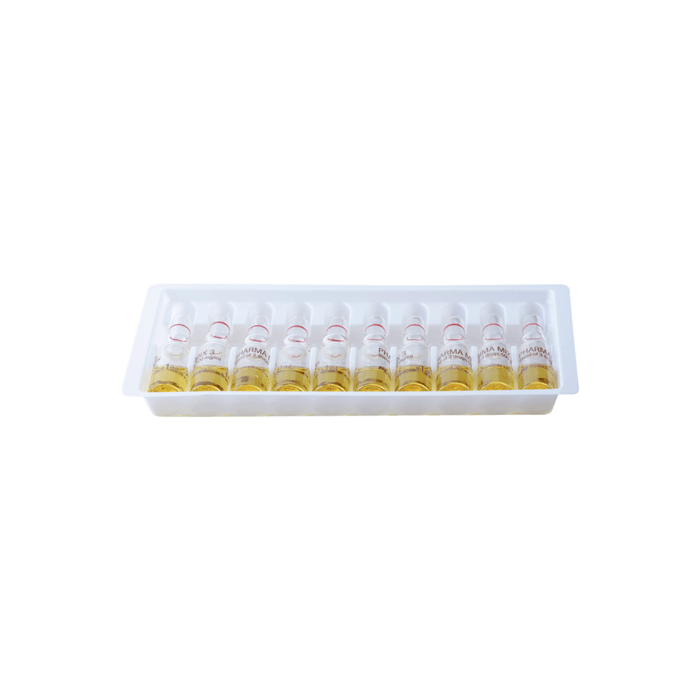 pharma mix 3 1ml 0001  H3A4642