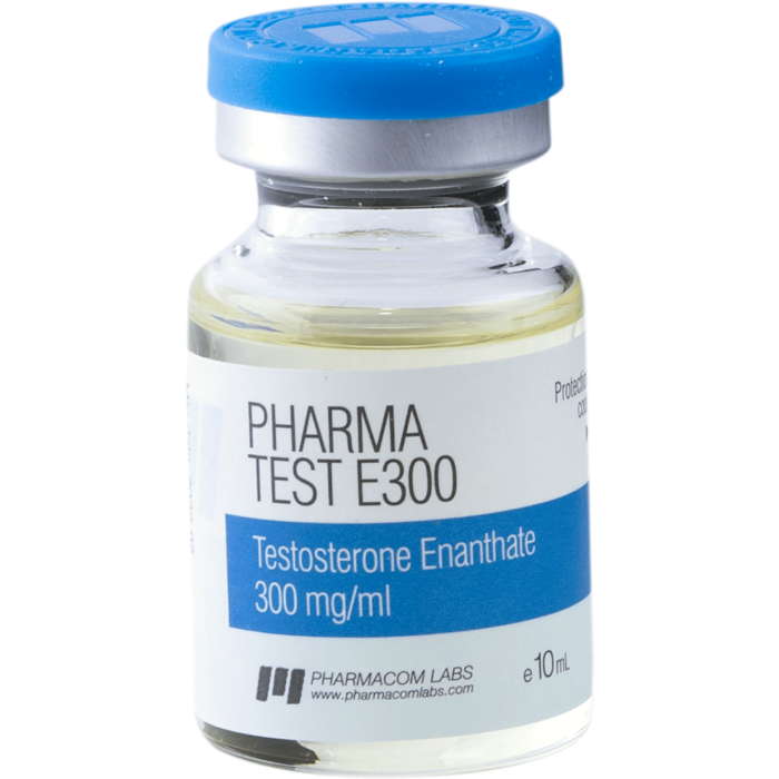 pharma test e300mg 10ml 0002  H3A4646 2